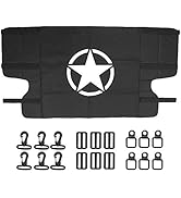 Araç arka bagaj saklama matı, kargo notu, su geçirmez koruyucu kılıf, iç arka bagaj, gölgelik.