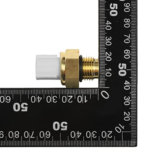 Capteur de température du liquide de refroidissement moteur pour réparation MB660663 - 6
