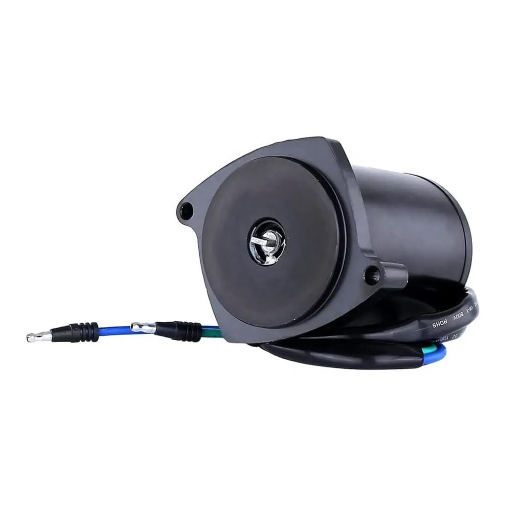 Moteur d'inclinaison trim compatible MAG3 135-250 CV 1996+ 878265A1 878265A4