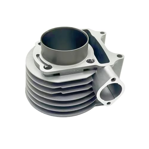 Kit cylindre 57.4mm GY6 150cc pour réparer la perte de puissance de scooter et go kart - 2