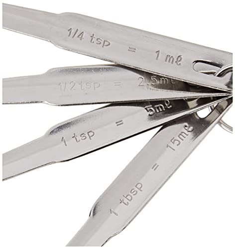 DE-BUYER-482701-Lote-de-cucharas-para-medir-4-Unidades-Acero-Inoxidable-1-25-5-15-ml