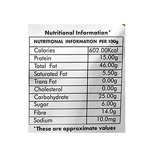 Image of Delight Nuts Mixed Nuts Roasted & Salted-200gm