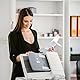 RAYLU PAPER - A4 80g 250 Blatt Premium Mehrzweckpapier für Laserdrucker, Inkjet und Kopierer, für Büro und Zuhause (250 Blatt)