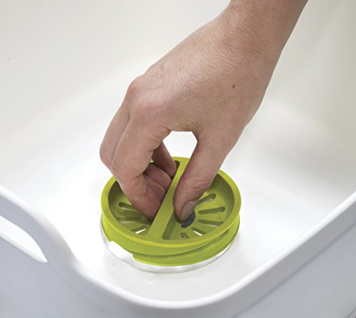 Joseph Joseph - Bacinella con scolapiatti