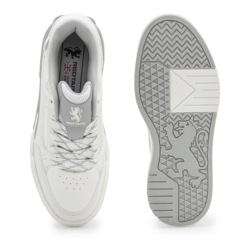 Image of Red Tape Women's Lifestyle Sneakers
