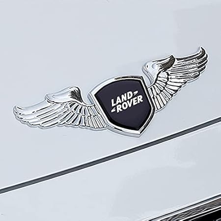 Amazon Argyjae ランドローバーのロゴのための車のフロントフードエンブレムステッカーオロラ発見スポーツ範囲ローバーエボクルl322 Vogue Auto Accessories Color Name B Silver ステッカー デカール 車 バイク Amazon Argyjae ランドローバーのロゴのための車のフロントフードエンブレムステッカーオロラ発見スポーツ範囲ローバーエボクルl322 Vogue Auto Accessories Color Name B Silver ステッカー デカール 車 バイク