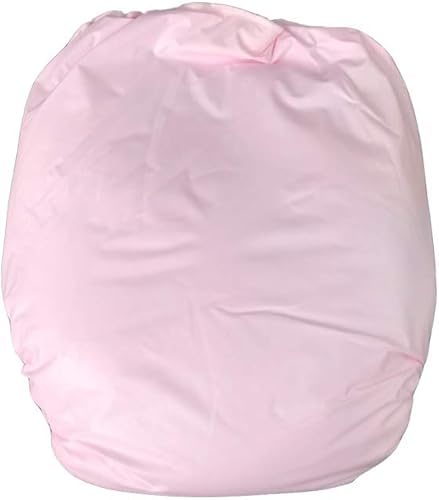 Miniatura 7 de Haian ABDLAdult Incontinence AIO - Pañales de PVC (S-M, azul bebé)