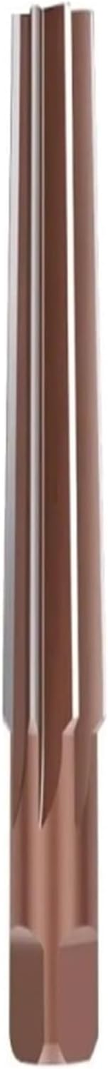 ACE156 Hand Reamers MT0 /MT1/MT2/MT3/MT4/MT5 Fine/Rough-Edge Morse Taper Reamer For Milling Finishing Cutter Tool ACE156