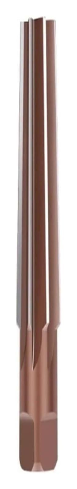 GYLXL Hand Reamers MT0 /MT1/MT2/MT3/MT4/MT5 Fine/Rough-Edge Morse Taper Reamer for Milling Finishing Cutter Tool