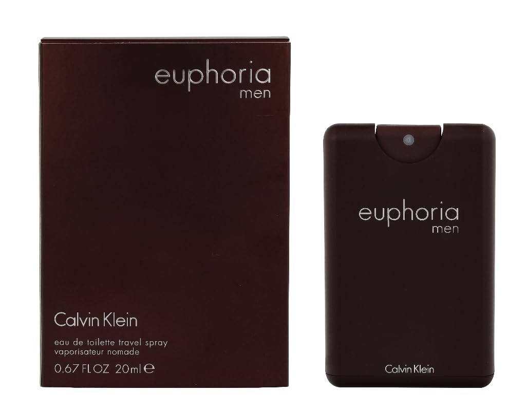 Euphoria Perfume for Men Eau De Toilette 20ML