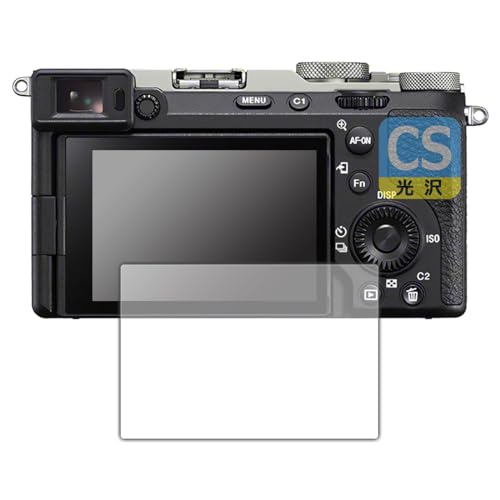 PDAH[ SONY FX2/7C II/7CR Ή Crystal Shield ی tB  {