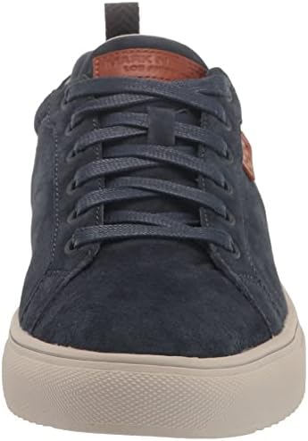 Skechers Mark Nason Men's Razor-Parke Oxford, NVY, 7.5 | Image 1