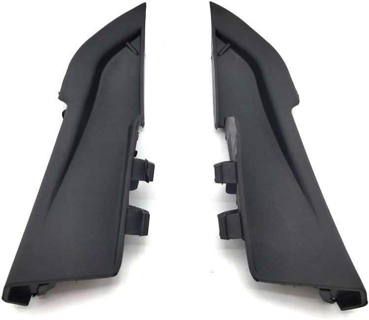 Car Front Right & Left Side Cowl Cover for Hyundai Elantra 2011-2016 86153-3X000