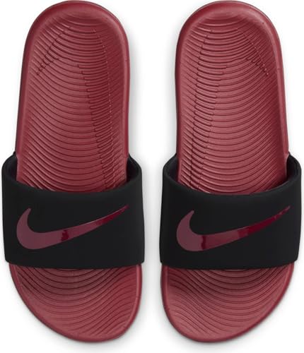 Image of Nike Kawa Slide GS Boys Shoes
