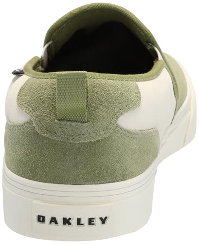 Image of Oakley Men's Banks Slip-on Sneaker