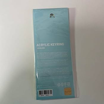 Amazon.co.jp: TXT グッズ 第四世代 ヨンジュン アクリル