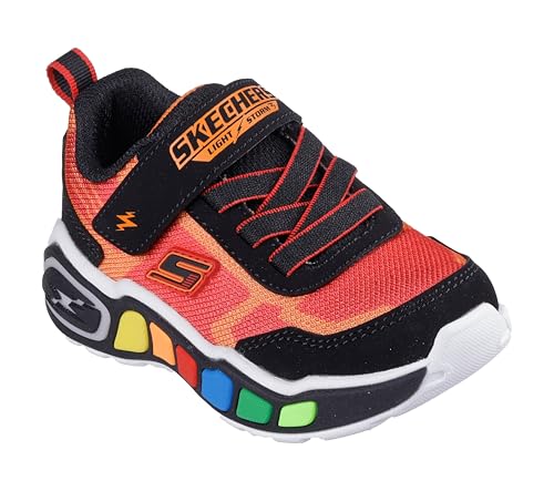 Image of Skechers Boys' Play Scene - Storm Brights