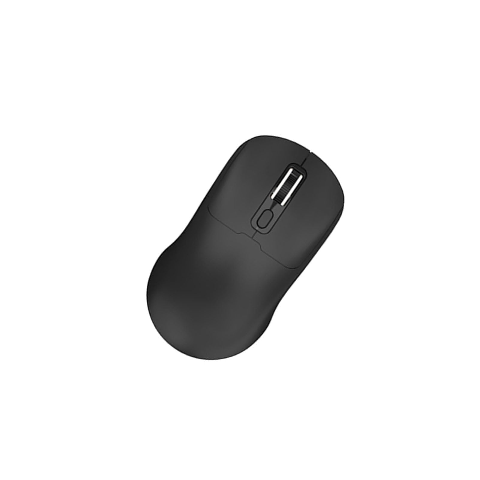 Domary Ensemble Clavier et Souris sans Fil, 105 Touches, Double Mode