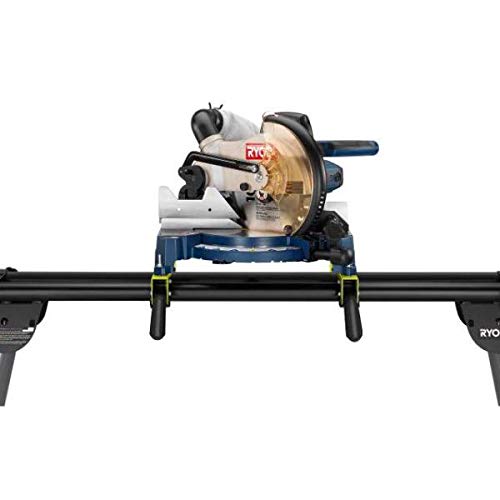 Ryobi Miter Saw Stand Green + Free Shipping
