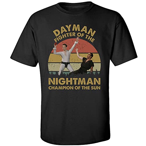 Dayman Holiday Vintage T-Shirt, It's Always Sunny Tshirt, Movie TV Shows Character's Quotes Vintage Tshirt, Gift for Men Women