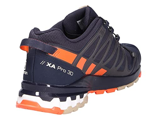 Image of Salomon Men's XA Pro 3D V8 GORE-TEX Trail Running Shoes