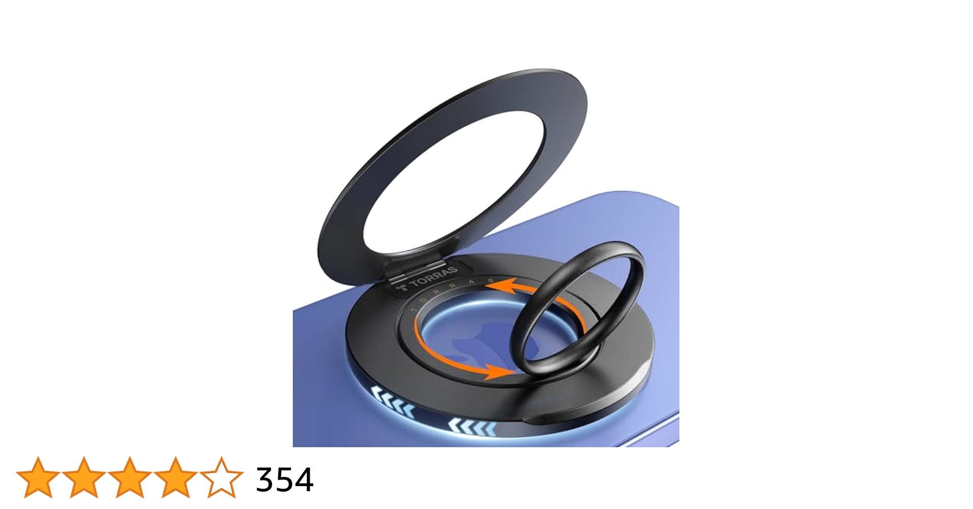 TORRAS スマホリング 【2025必見・驚きの機能満載】magsafe リン Amazon | TORRAS スマホリング 【2025必見・驚きの機能満載