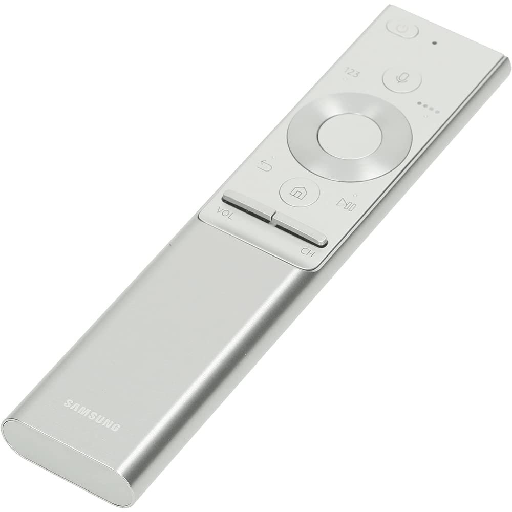 TELECOMMANDE Smart Controle 2017 RMCRMM1AP1 pour Pieces TELEVISEUR - LCD SAMSUNG - BN59-01270A