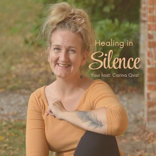 Couverture de #2 - When Stress Is Your Inner Child Calling for Help