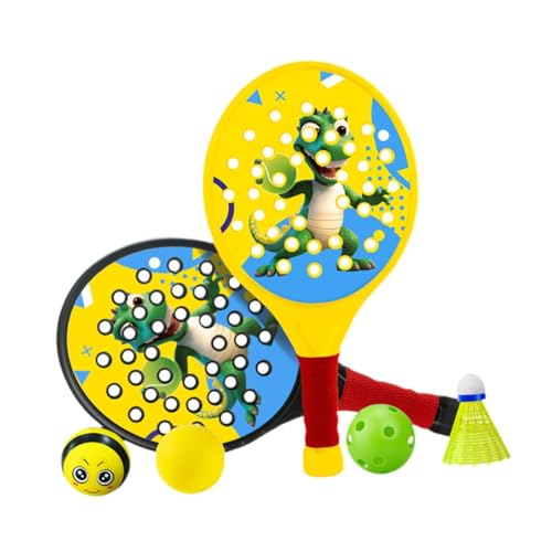 Aymzbd Raquetas de Tenis de Tenis de Tenis para Actividades Deportivas de Verano