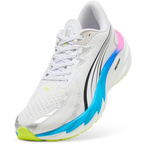 Image of Puma Mens Velocity Nitro 4 Running Shoe