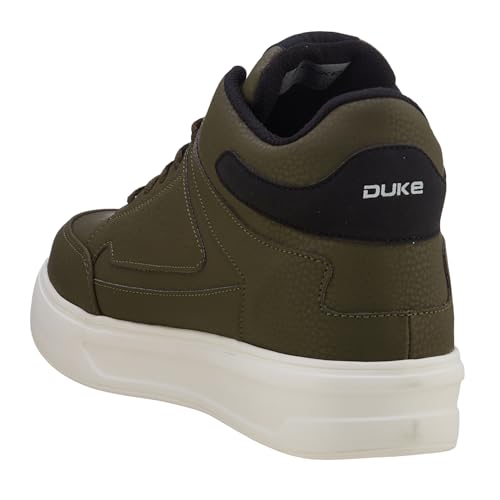 Image of Duke Mens Fwol2526 Shoes