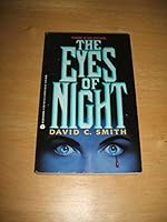 The Eyes of Night 0380760118 Book Cover