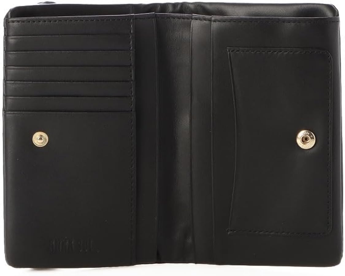 Amazon | ルシィ 口金二つ折り財布 | ANNA SUI | 財布 Amazon | ルシィ 口金二つ折り財布 | ANNA SUI | 財布