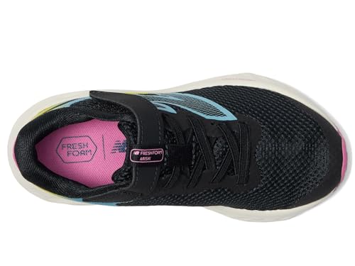 Image of New Balance Kids Fresh Foam Arishi V4 Running Shoe (Little Kid)
