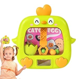 Huehkir Kurczak Chwytak Zabawka Edukacyjna