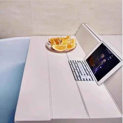 Uhetoice �܂肽���ݎ������J�o�[ ���C�ӂ� �����J�o�[ �o�X�^�u�J�o�[ �����I �g�C���̎d�؂� �����J�o�[ �o�X�^�u�I �u���� �f�M �h�o �h�� PVC�f�� 304�X�e�����X�|����� ��70cm ����65�`194cm �����p �o�X���[���p �o�X�^�u