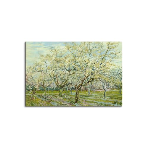 ������ �A�[�g�p�l���w�^��̎�����̏����x ���n�l�X�E�t�F�����[�� �C���e���A �A�[�g�|�X�^�[ �G�� �������� �Ǌ|�� (60x90cm�i24x36in�j,H)