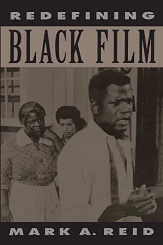 Redefining Black Film