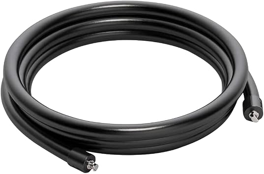 Crossrope Replacement Weighted Jump Ropes - Replacement Ropes - Handles Not Included | Replace worn ropes or expand your collection with 1 lb and 2 lb weighted ropes. Compatible handles sold separately.