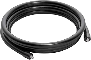 Crossrope Weighted Jump Ropes and Handles - 1 LB and 2 LB Ropes - Power Handles - Replacement Ropes and Handles - Get Strong Set