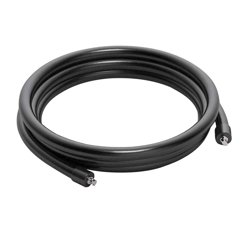 Crossrope Replacement Weighted Jump Ropes - 1 LB and 2 LB Heavy Ropes - Handles Not Included โ image 1