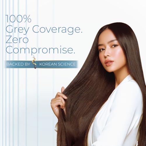 Image of Cuticolor Permanent Hair Color Cream| Dr prescribed| Eco Mechanism for Preserving Scalp Health| No Ammonia| No PPD| Enriched with Portulaca & Boseivela Extracts - Dark Brown (120g) | Pack Of 3