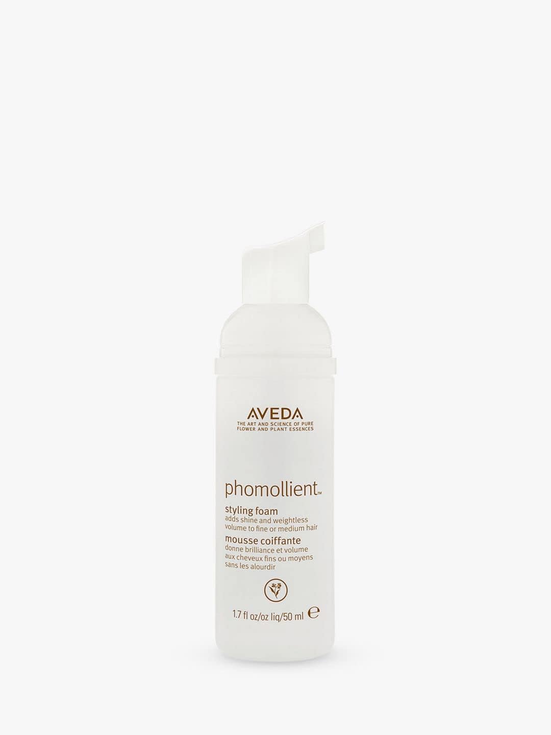 Aveda Phomollient Styling Foam Travel Size 50 Ml Amazon.it Bellezza