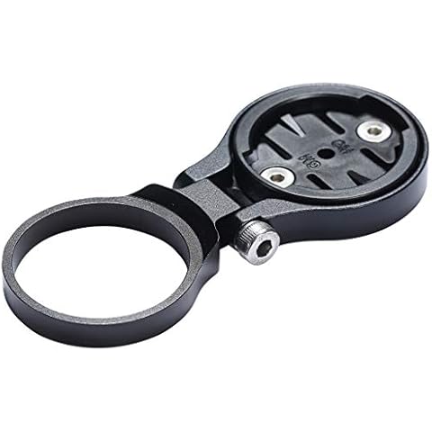 Dymoece Soporte para bicicleta para Garmin Edge Cover