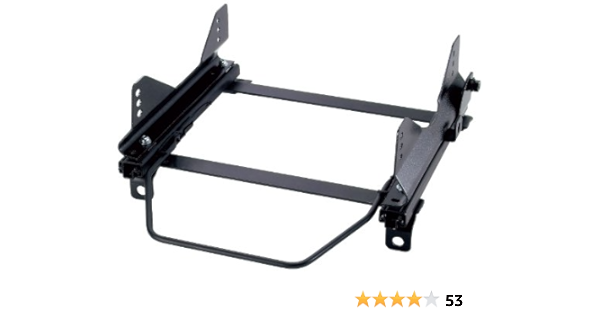 シリアルシール付 ブリッドスーパーシートレールMOタイプ右側DEMIO DJ