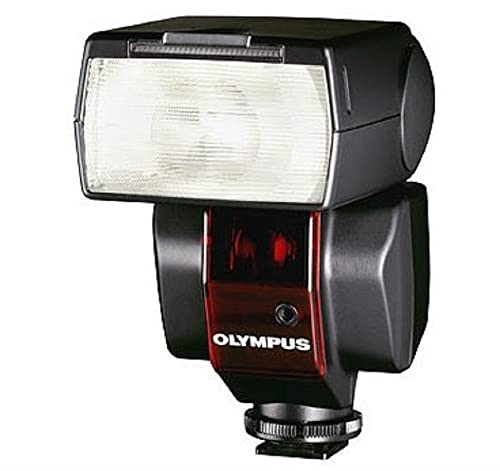  Olympus FL-36 Camera Flash Light