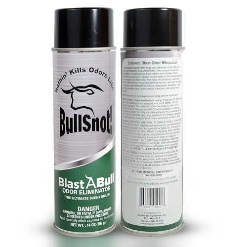 BullSnot Cleaning Bundle para Alfombras y Más miniatura 3