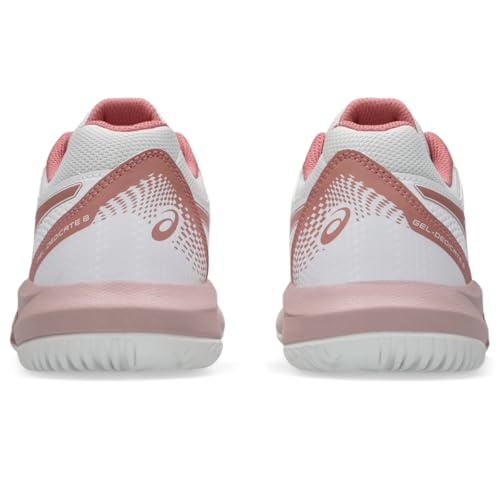 Image of ASICS Women's Gel-Dedicate 8 Tennis Shoes