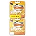 Gillette Fusion 5 Power Lames de Rasoir Homme, Pack de 10 Lames de Recharges, Ancienne Version