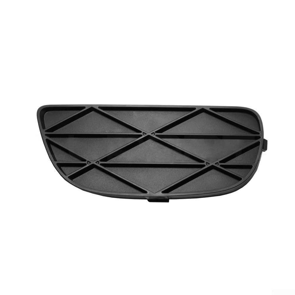 Per BMW Per X5 E70 Paraurti Anteriore Lato Sinistro Griglia 2007 2010 M Sport 51118038287 per Montaggio e Prestazioni Ottimali